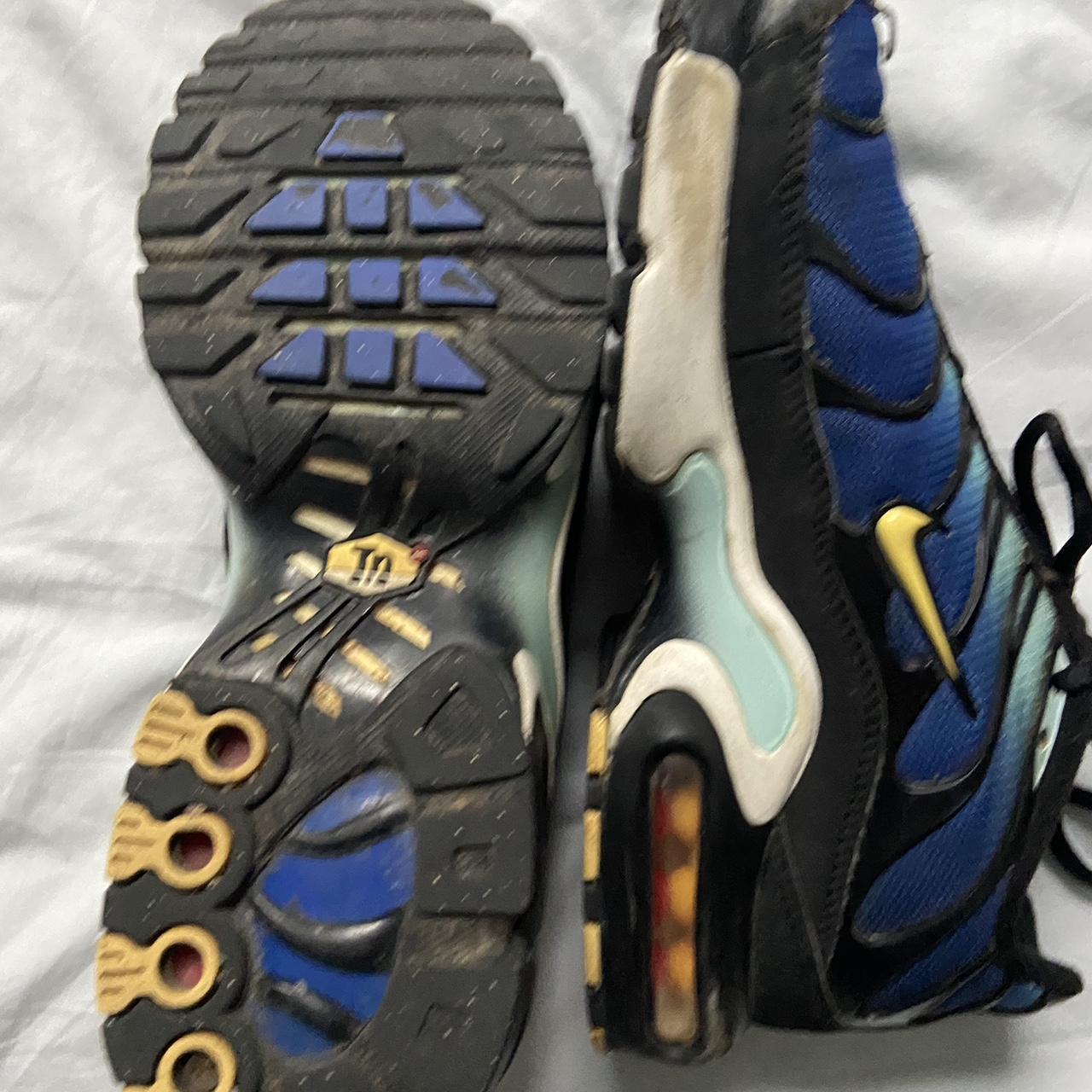 hyper blue tns for sale