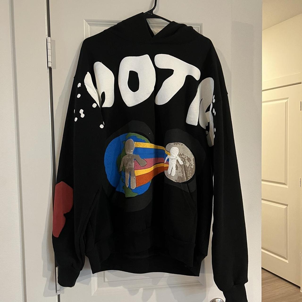 x Cactus Plant Flea Market For MOTM III sweatshirt