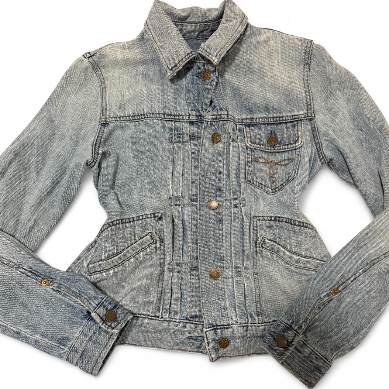 item listed by museforlife