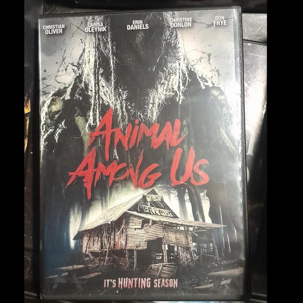 Among Us (2019) - IMDb