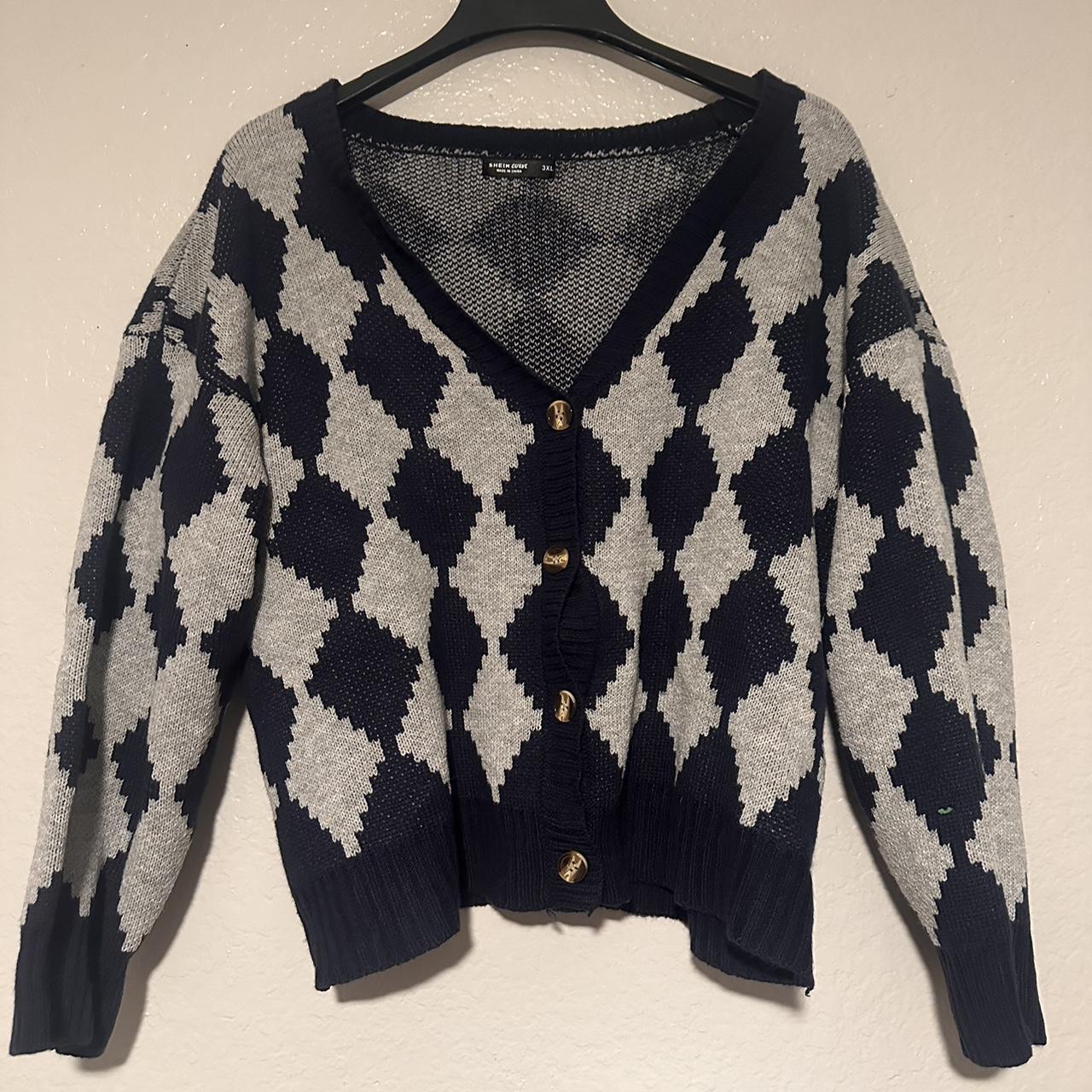 Fashion Shein Curve Cardigan Shein Plus Size Cardigan Store