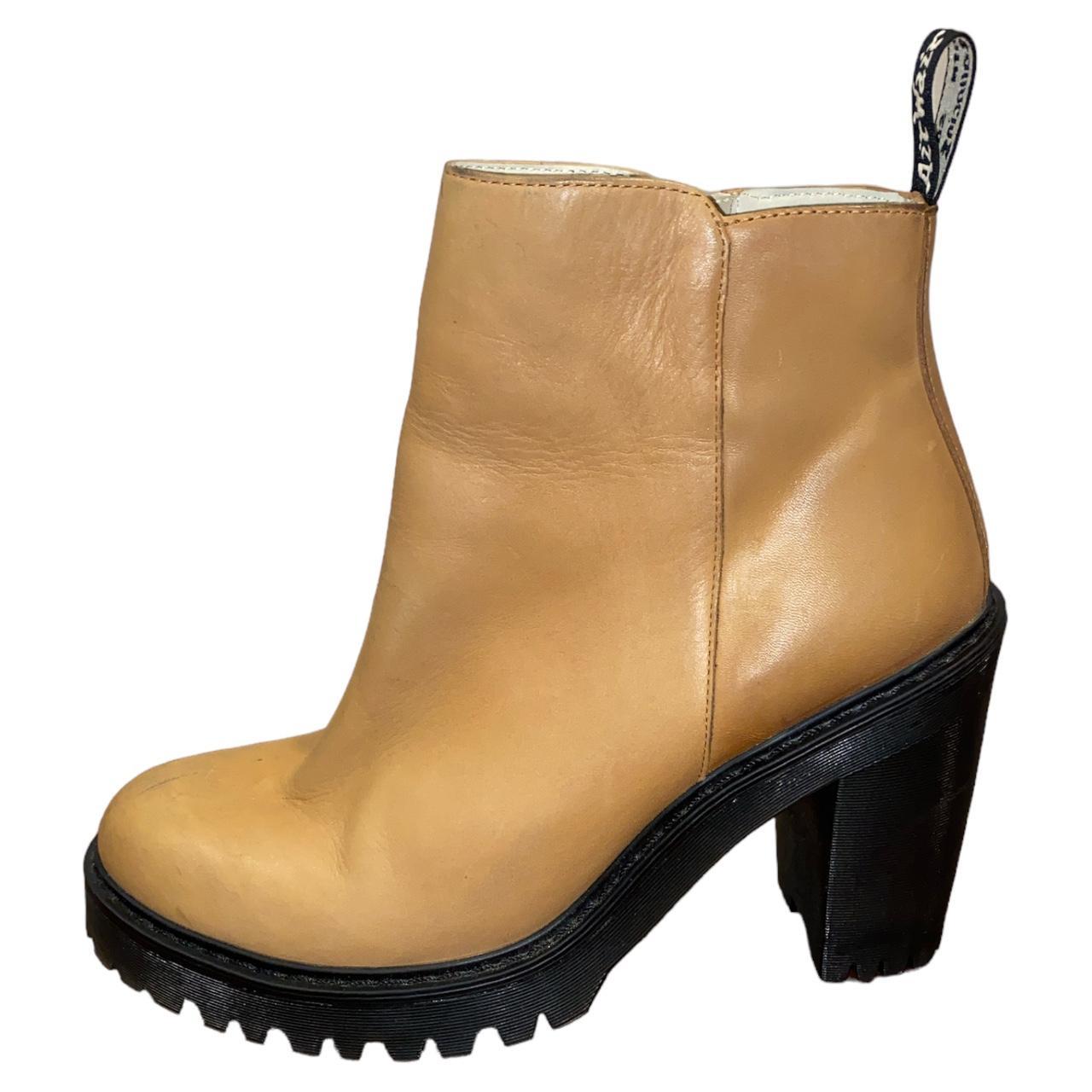 Dr clearance marten magdalena