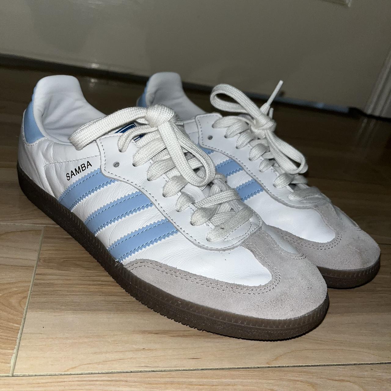 Adidas Women's Trainers | Depop