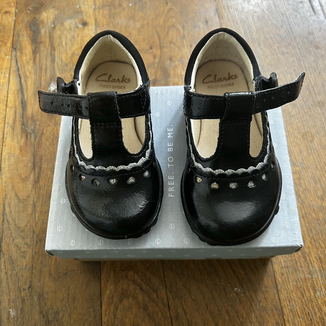 clarks infant sale