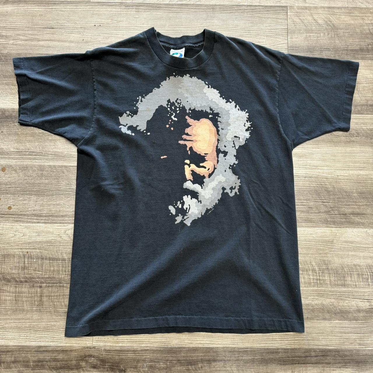 Vintage 90s Grateful Dead Lot Shirt Jerry Garcia Bob Weir