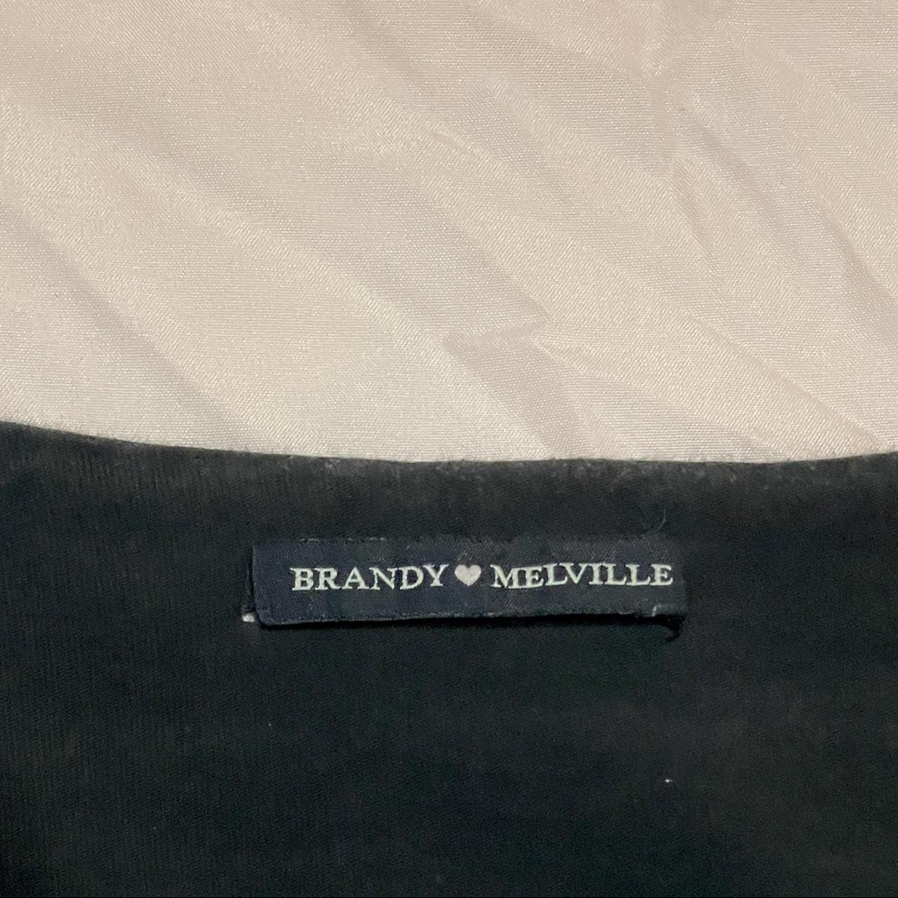 Charlize Top – Brandy Melville