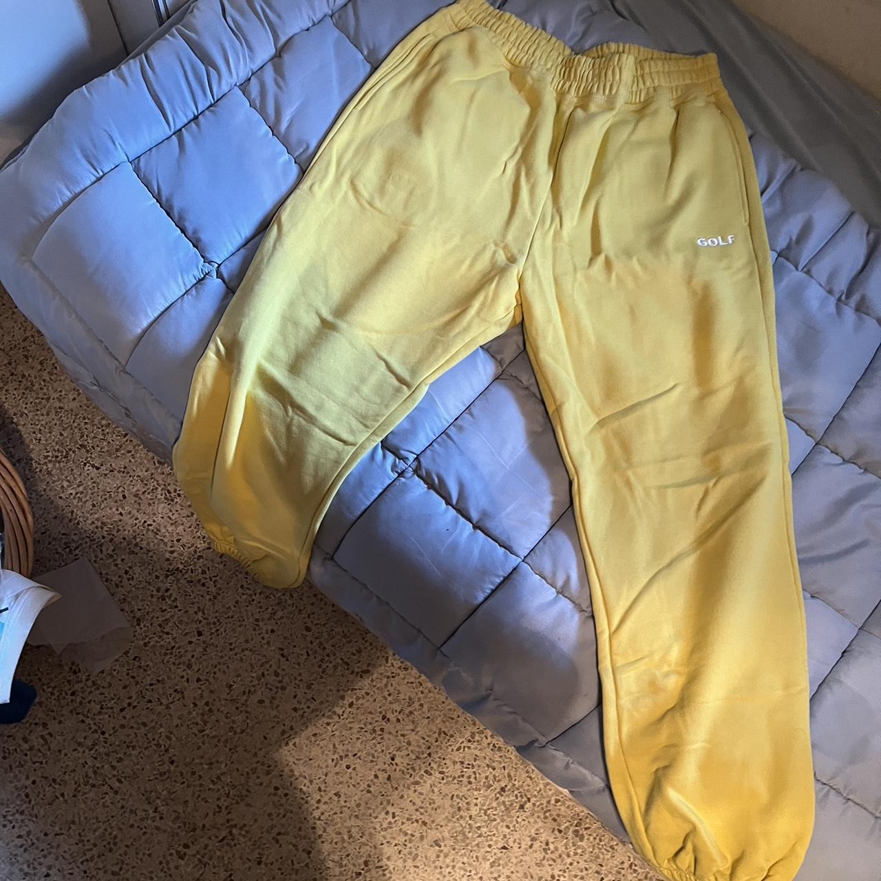 Golf Wang 2024 Sweatpants