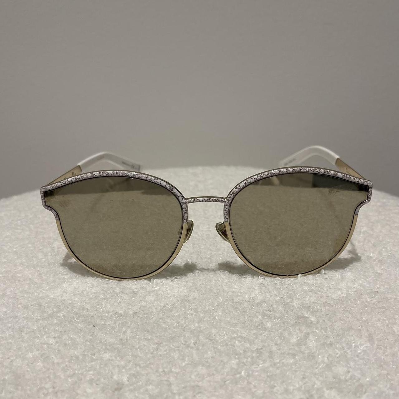 Dior symmetric sales sunglasses