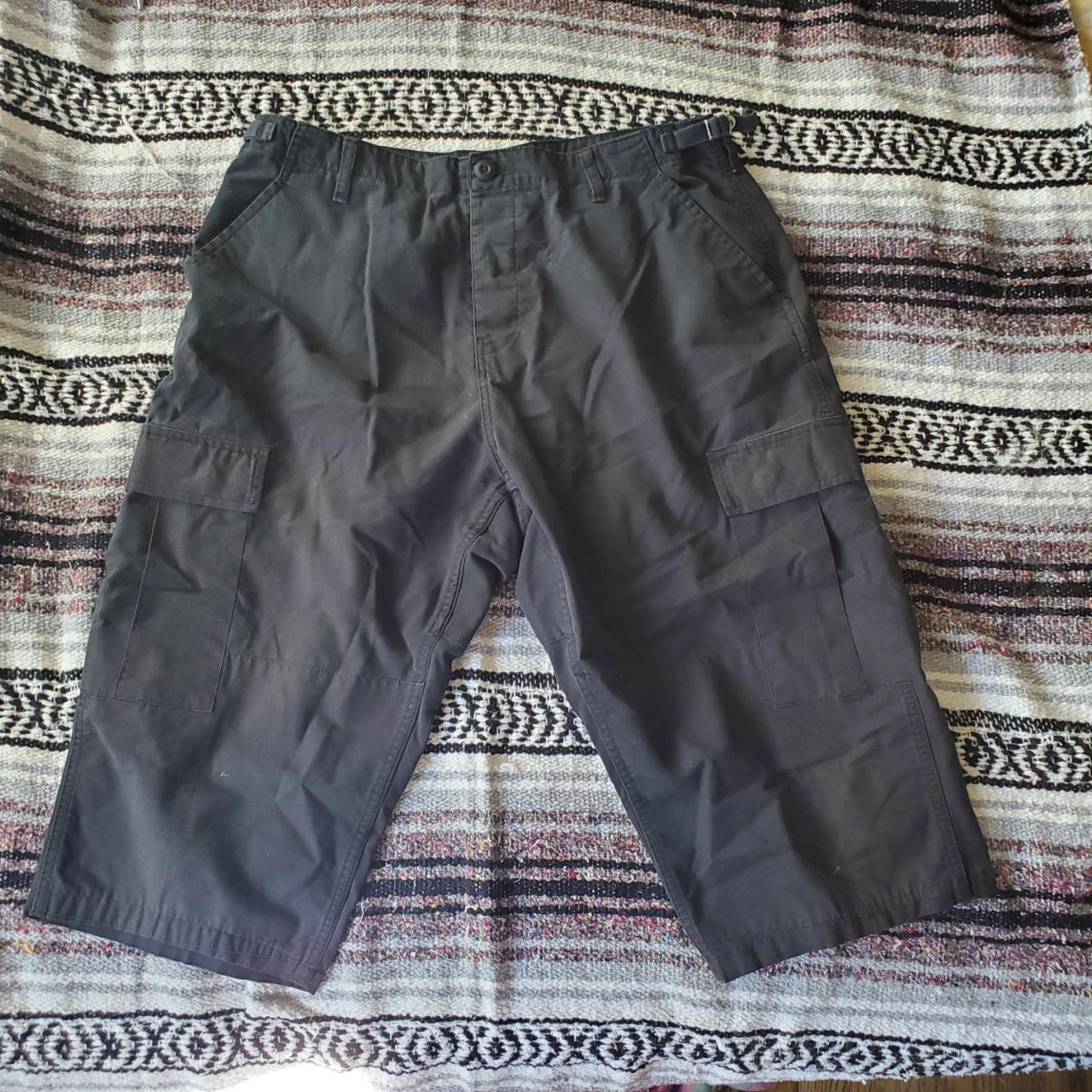 Cannot ship out until 9/20 Zobha melange capri tan - Depop