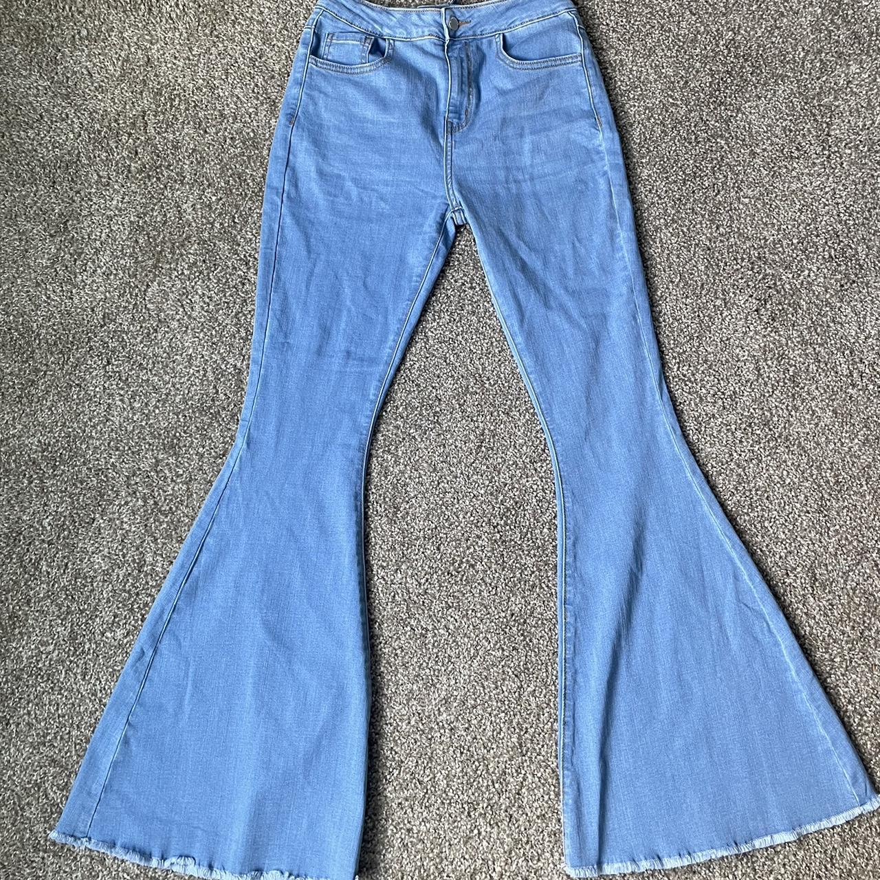 Encore jeans size hot sale 7