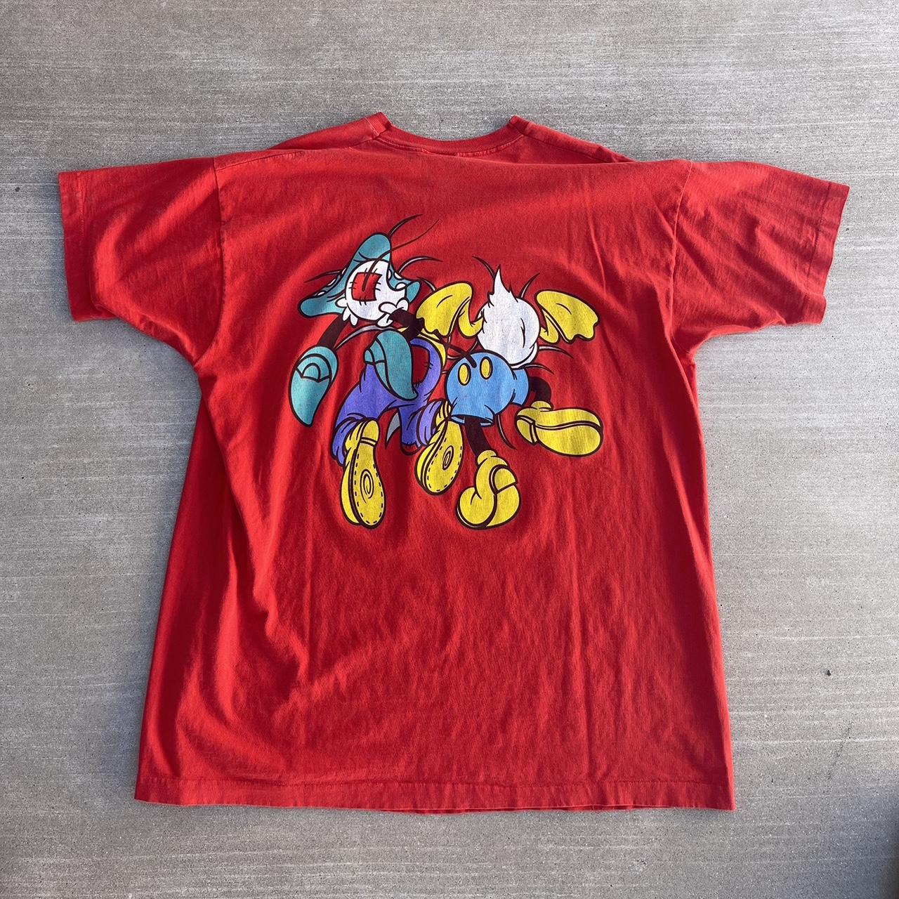 Disney Men's T-shirt | Depop