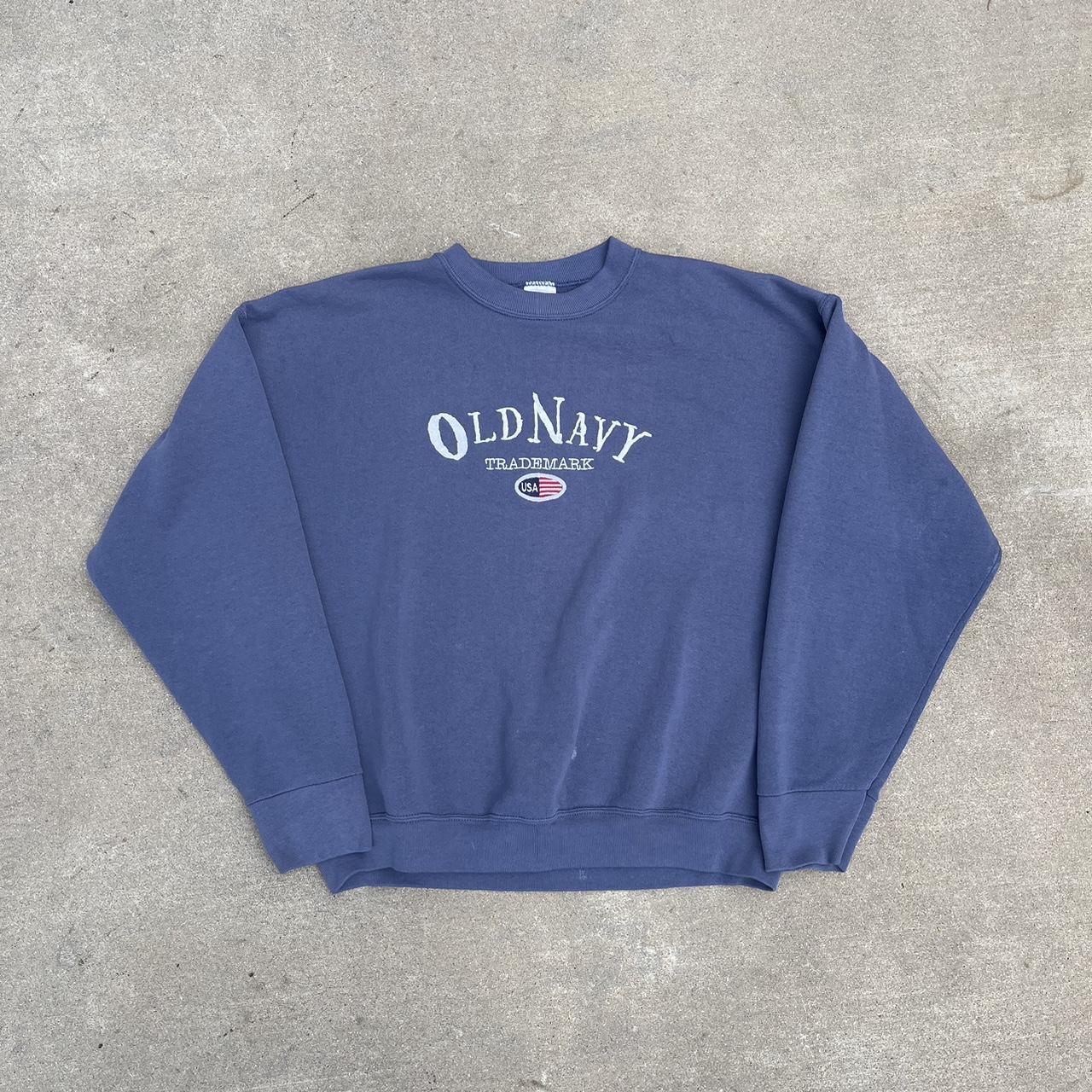 Old Navy Men's Jumper | Depop