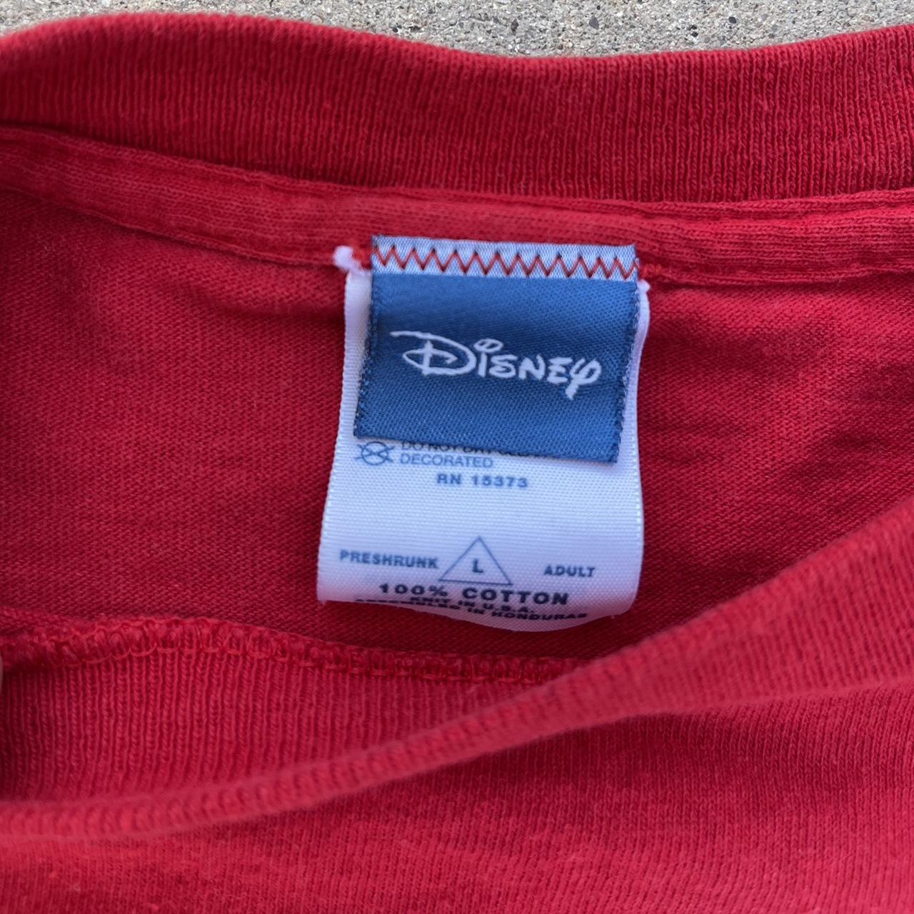 Disney Men's T-shirt | Depop