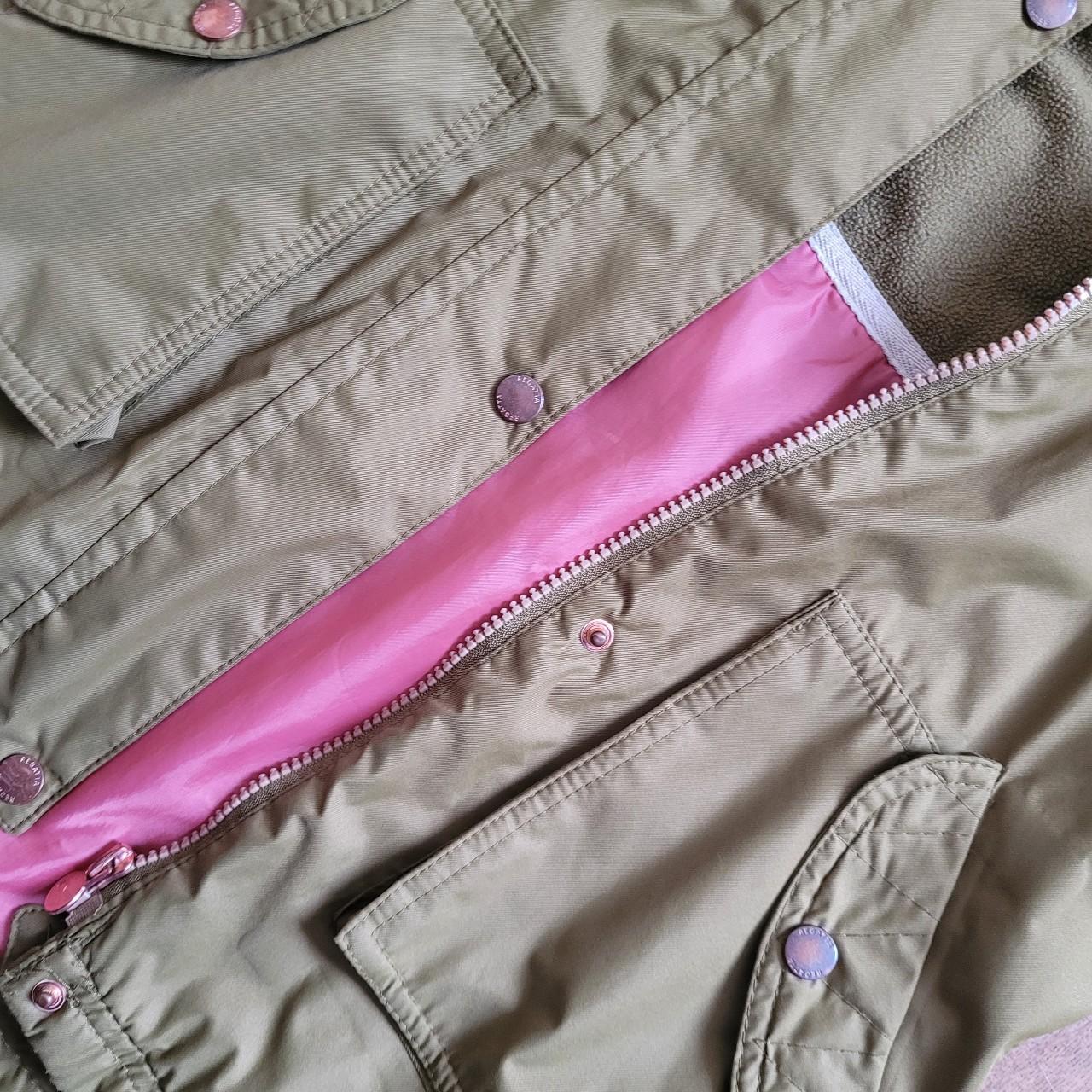 Quality REGATTA kids Parka coat Age 7-8yrs RP... - Depop