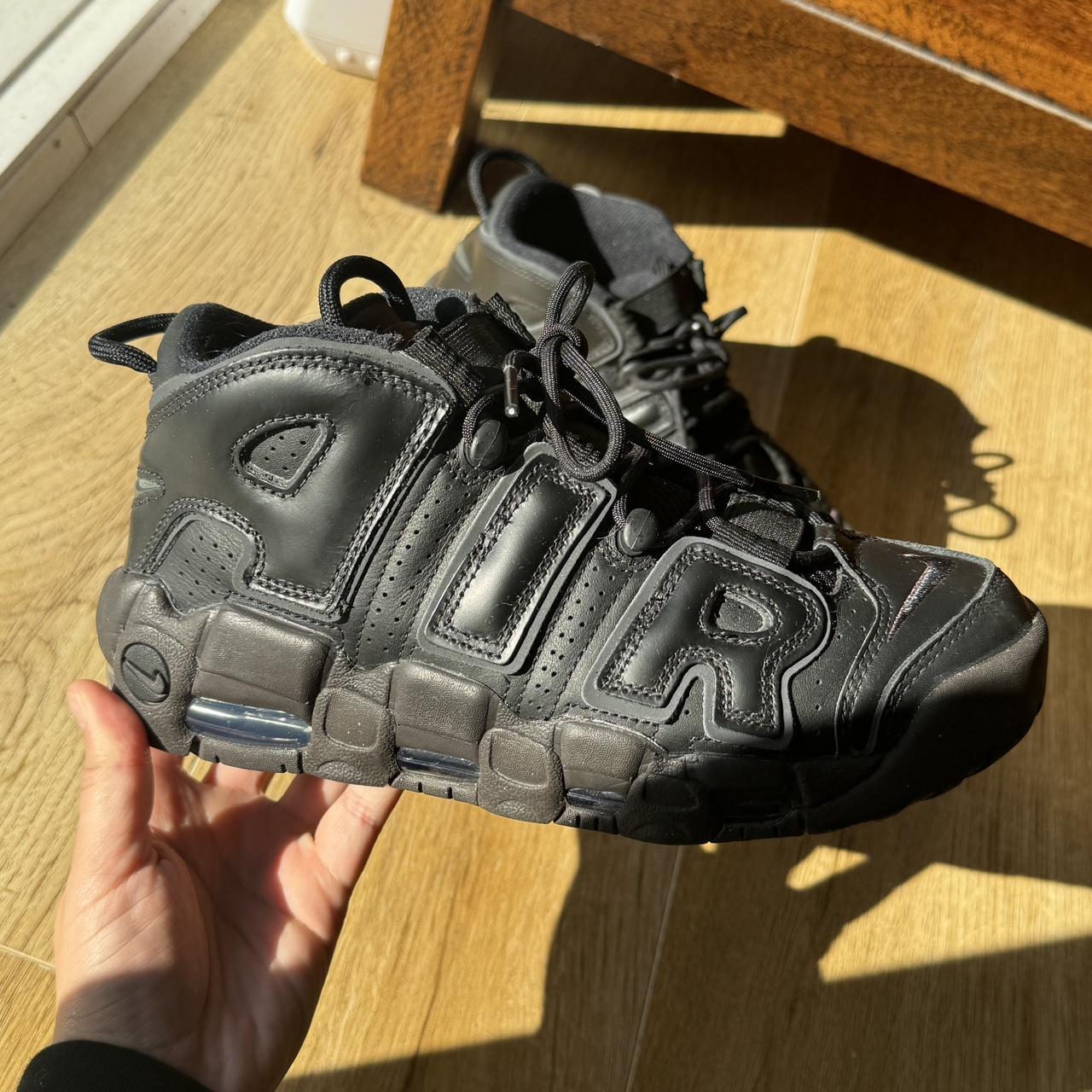 womens air more uptempo