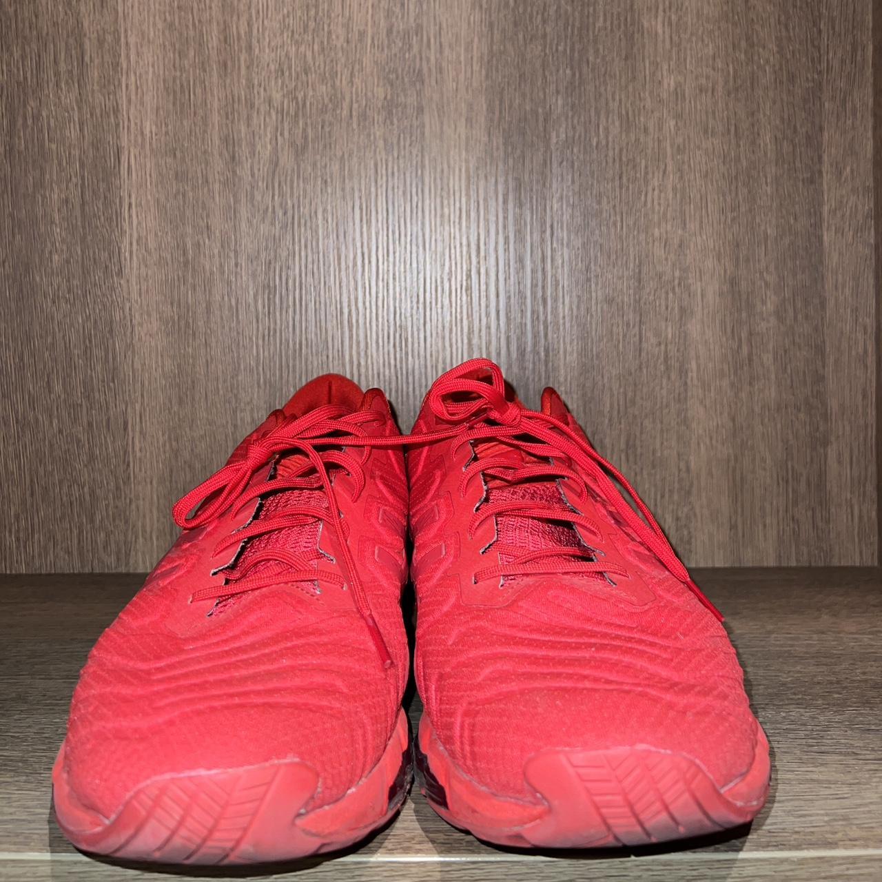 asics reigning champ gel quantum 360