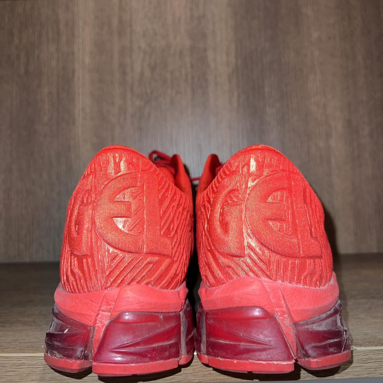 asics reigning champ gel quantum 360