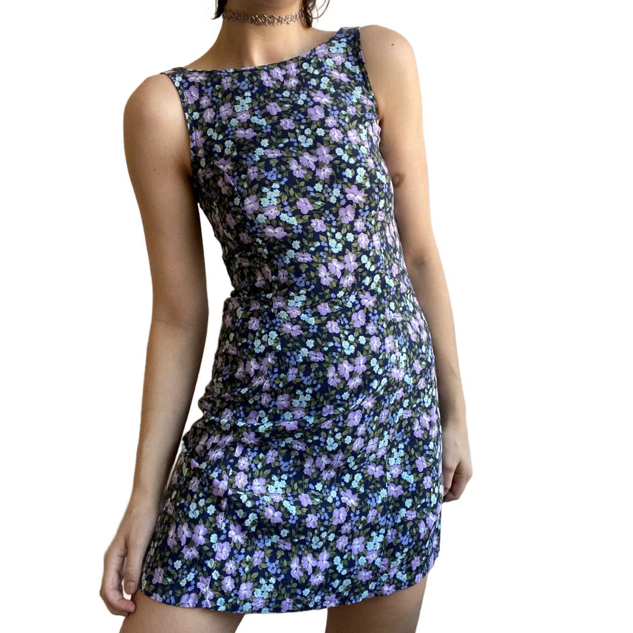 My michelle floral dress hotsell