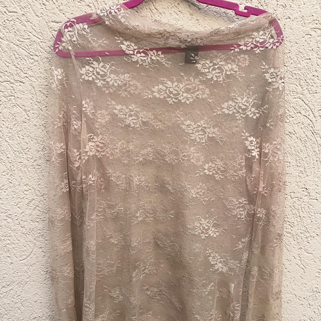 item listed by forfashionsake