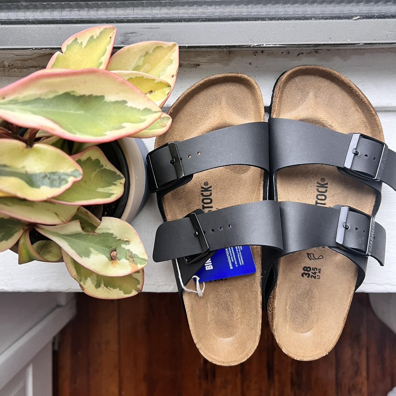 Birkenstock 38 clearance in us