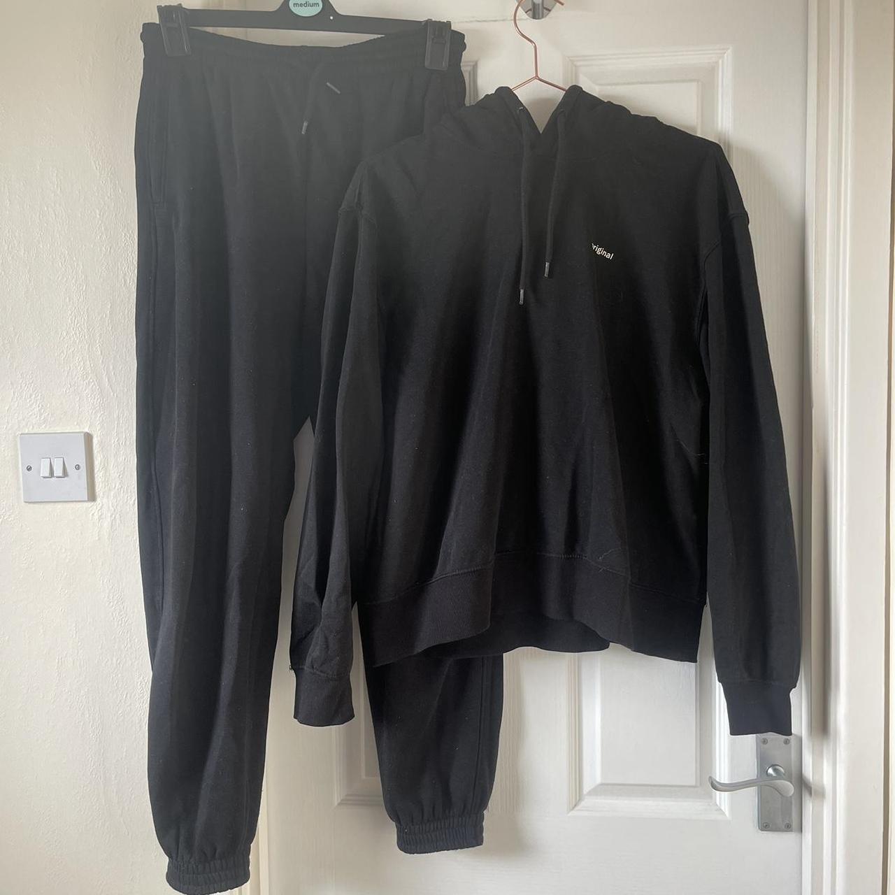 H&M Women's Joggerstracksuits Depop