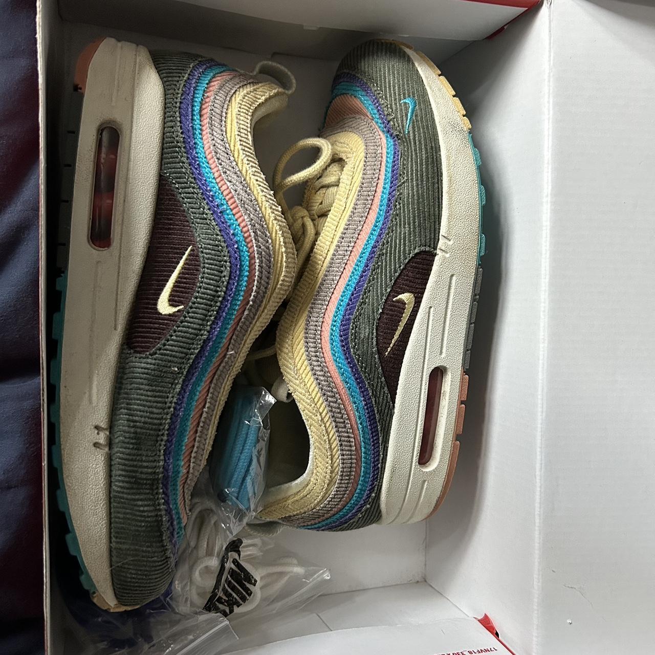 sean wotherspoon 97 laces
