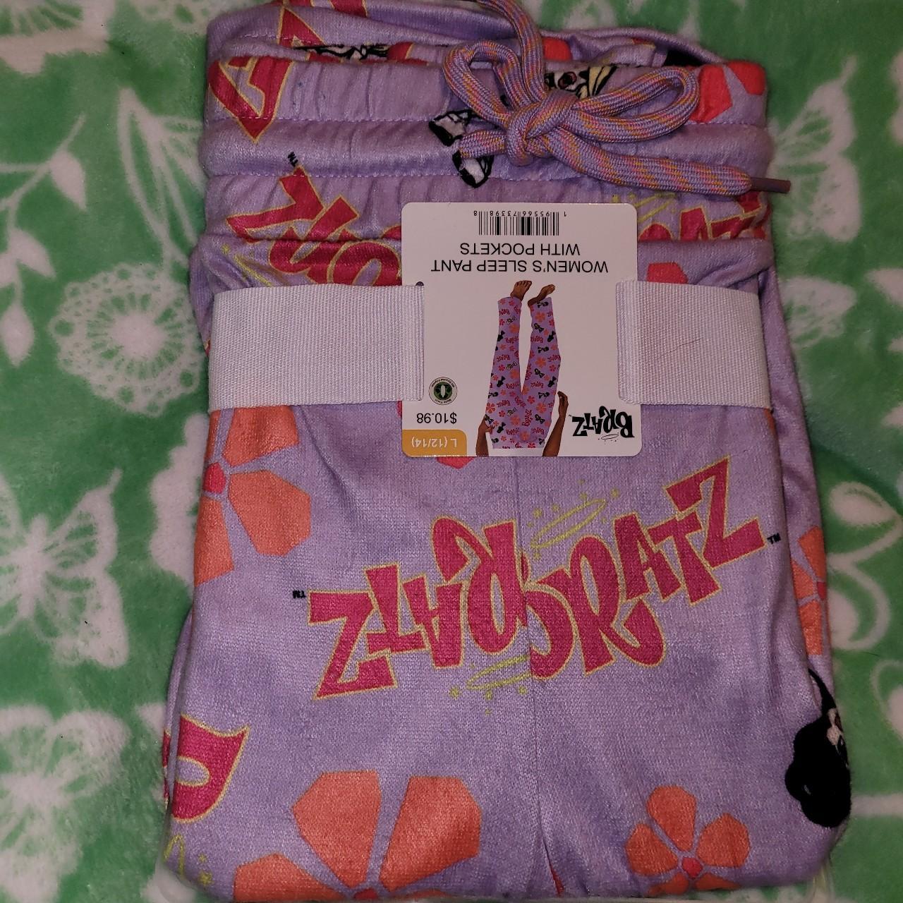 Bratz Women's Pajamas | Depop