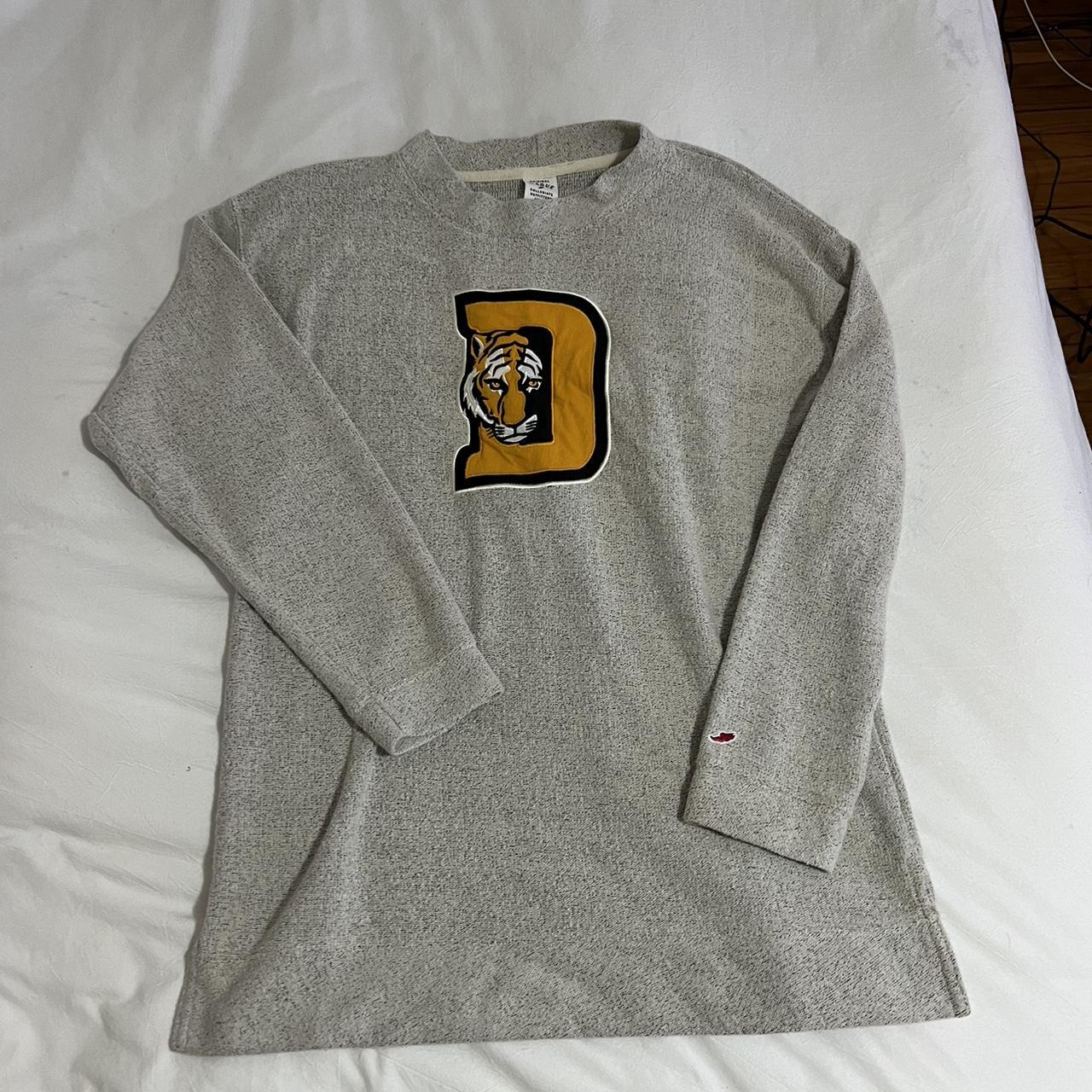 Depauw on sale university sweatshirt