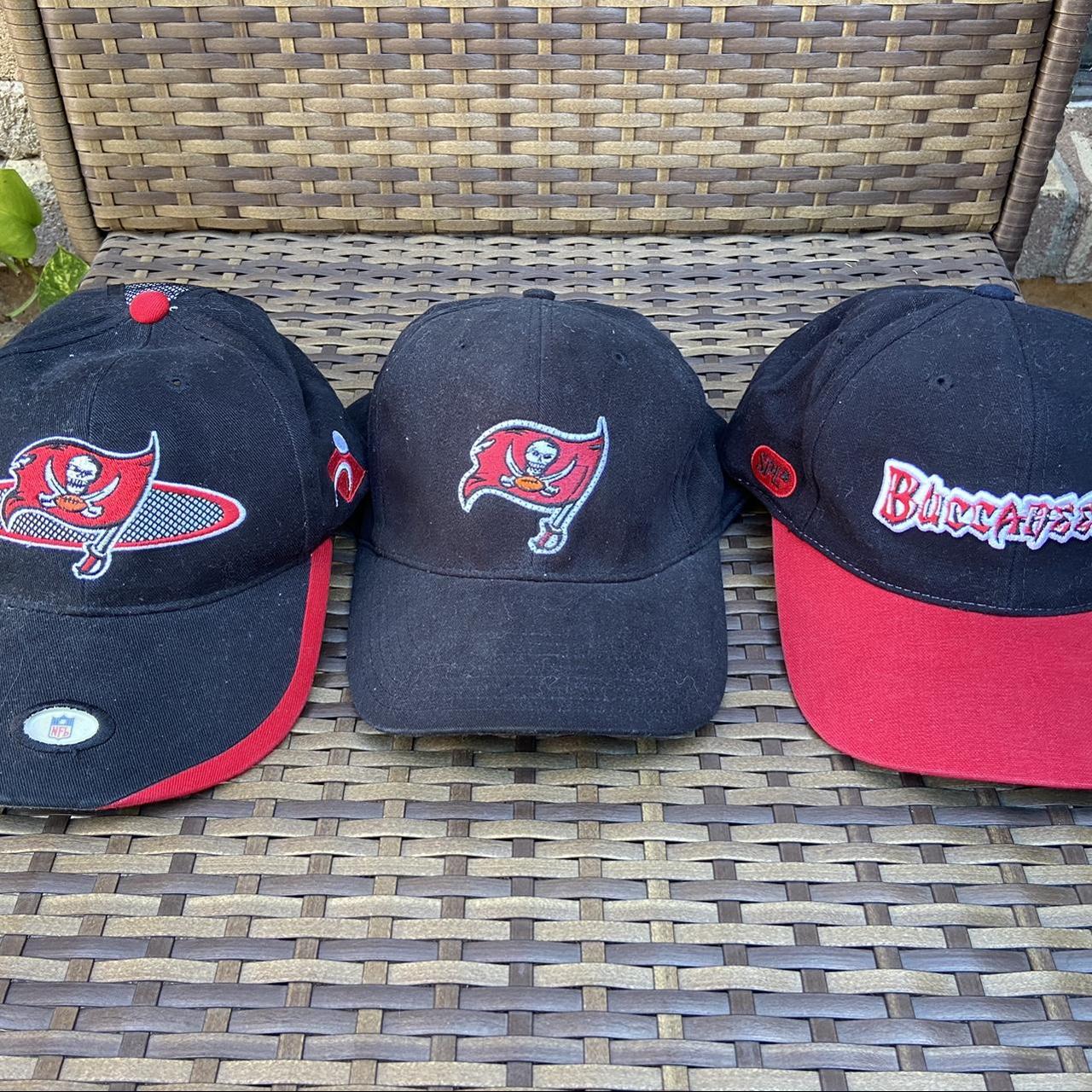 retro nfl hats