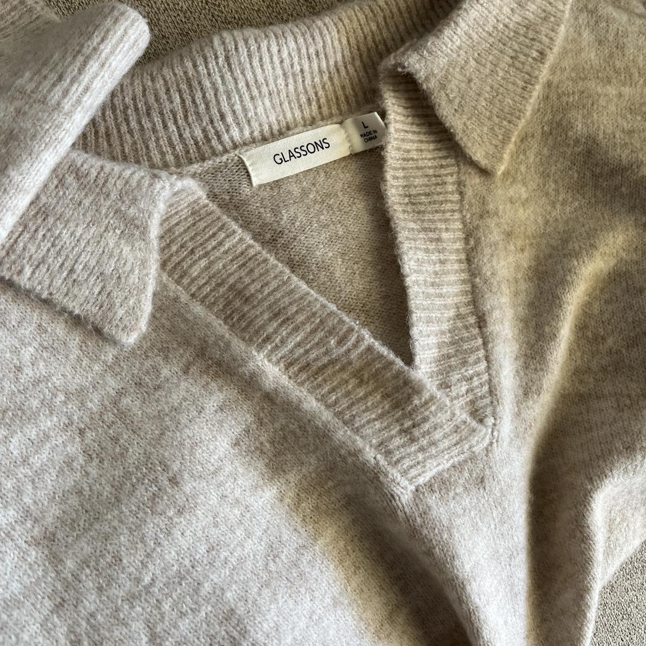 Glassons knit don’t get enough wear from this one... - Depop