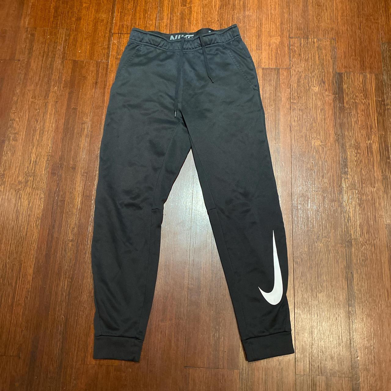 slim fit nike sweatsuit