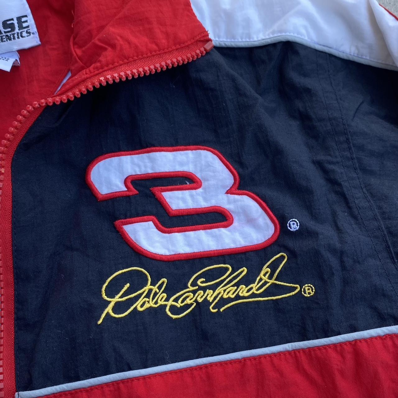 on hold !! - chase authentics nascar dale earnhardt... - Depop