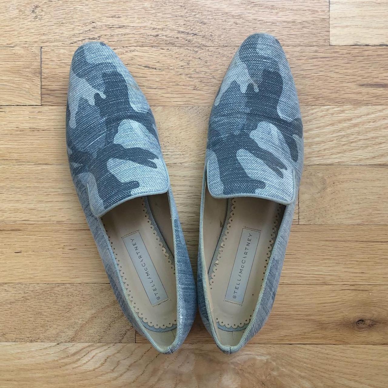 Mink on sale camo rothys