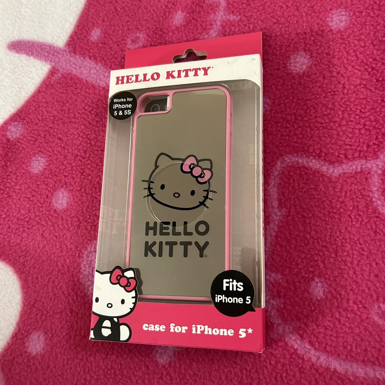 iphone 5 cases hello kitty