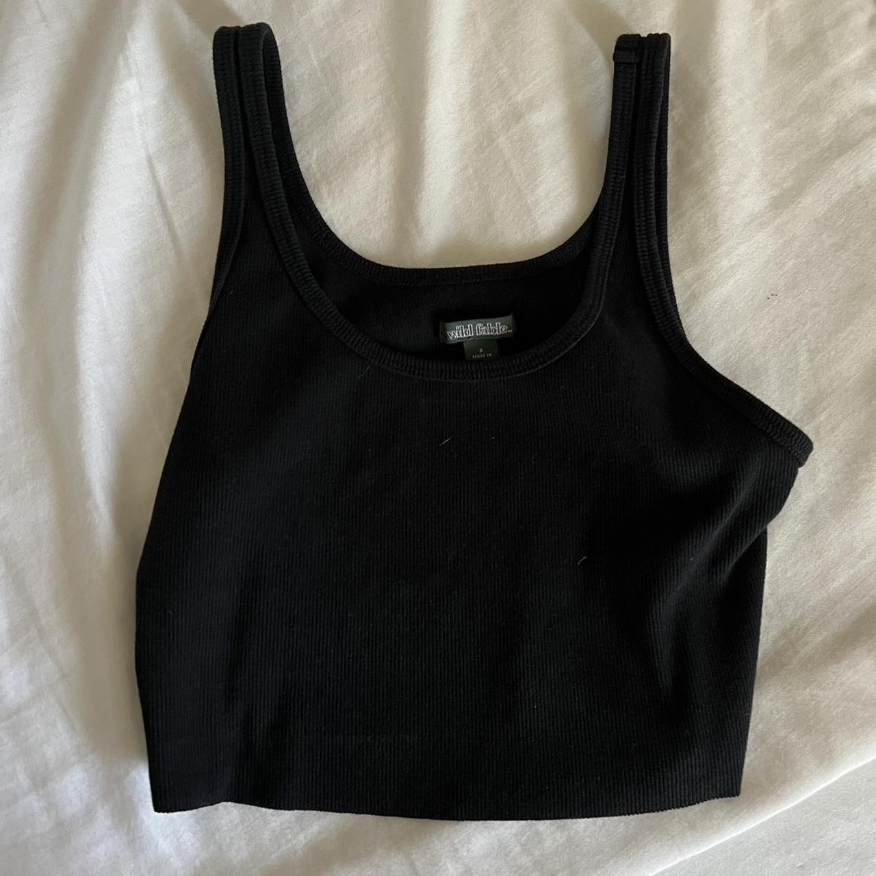 Target Women's Vest Depop