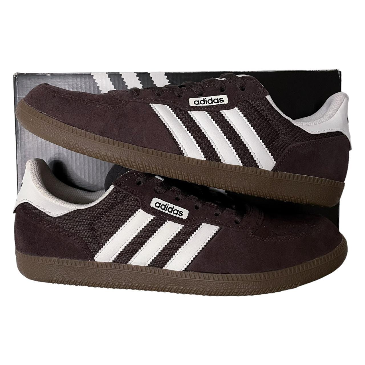 adidas men's leonero skate shoes