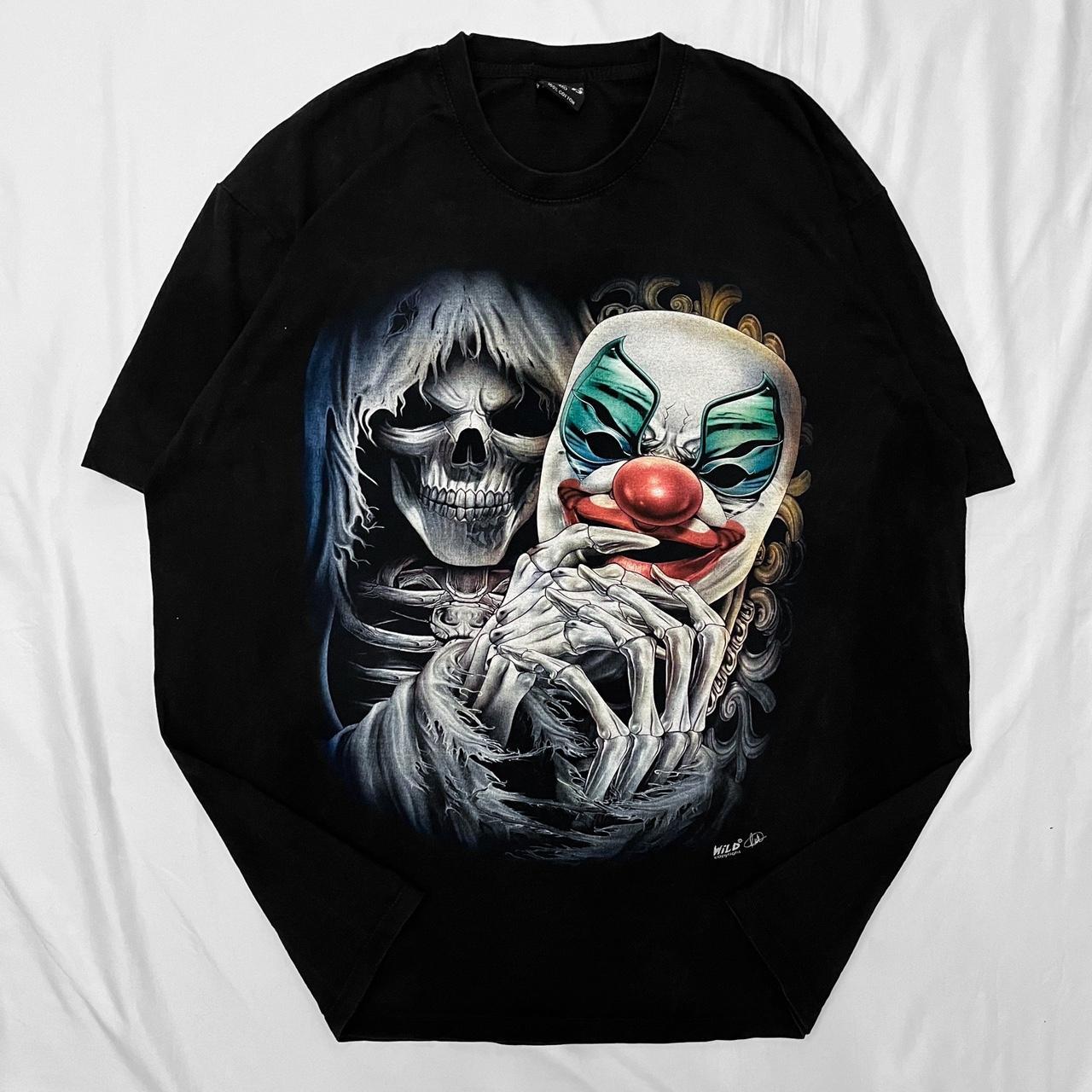 トップス 00s DIESEL archive y2k pank opium skull 00s DIESEL archive y2k pank opium skull - メルカリ