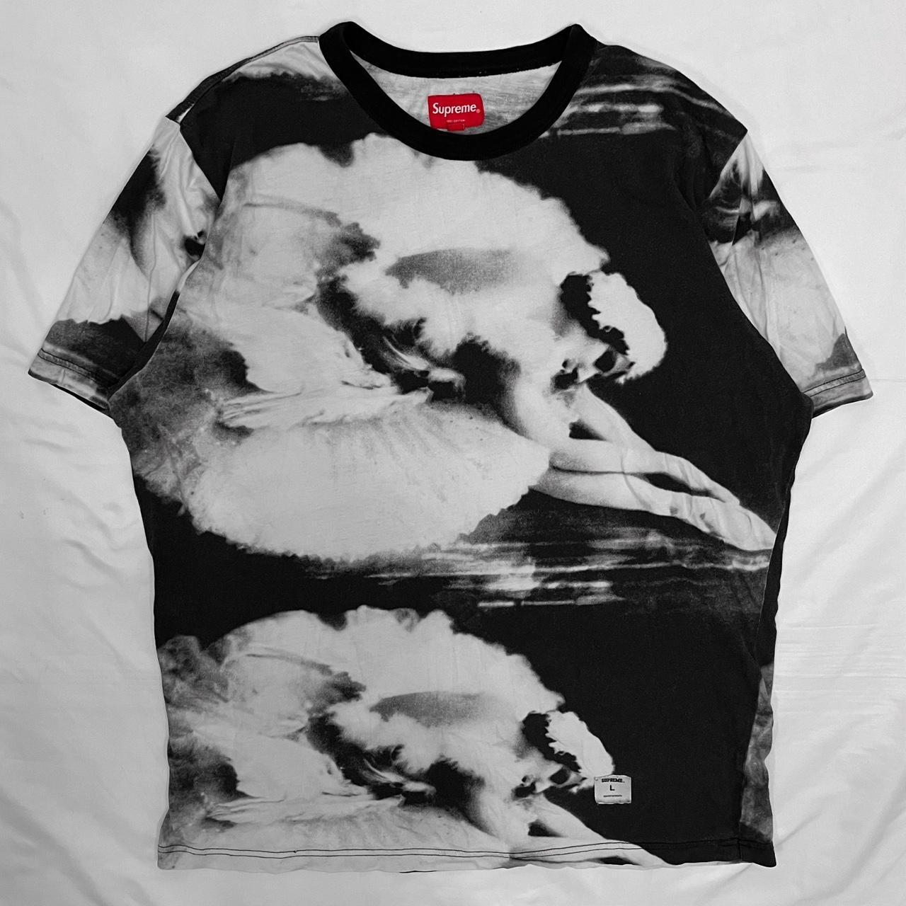supreme 12ss origin オリジン　tee Supreme シュプリーム SUPREME 12SS Origin Tee オリジン 半袖 T