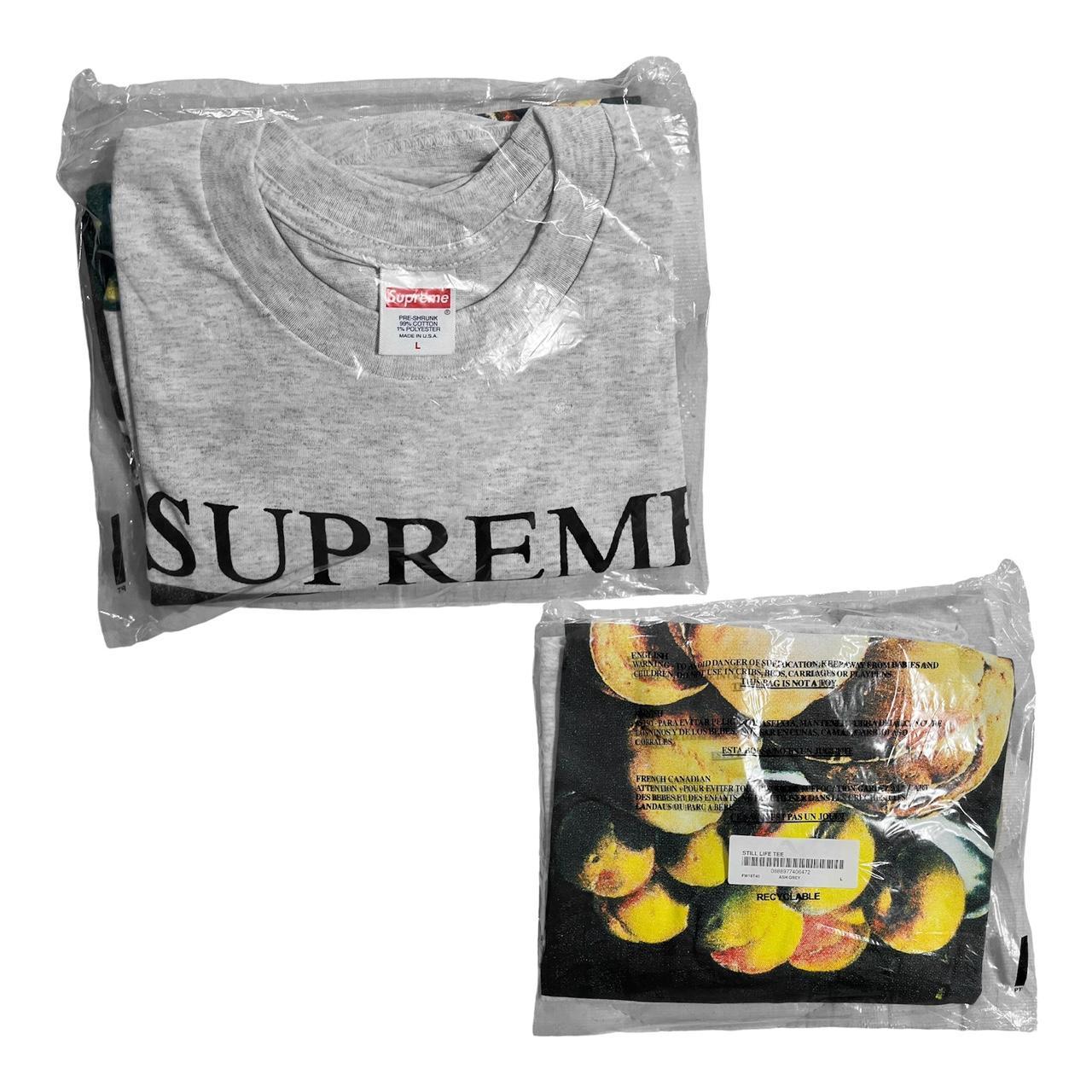 Supreme still life online