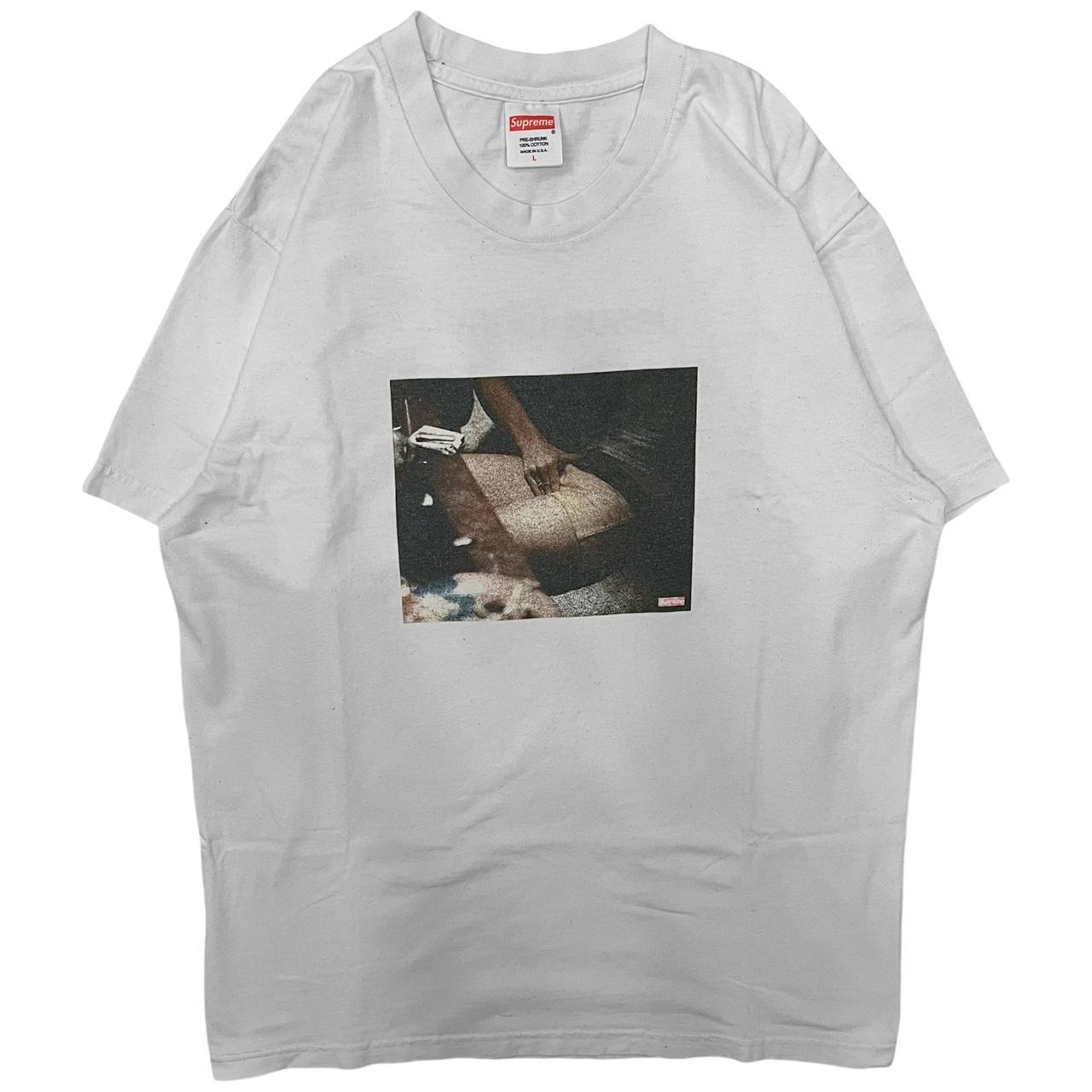 2015 Supreme Larry Clark Touch Hands Movie Film Kids. Depop