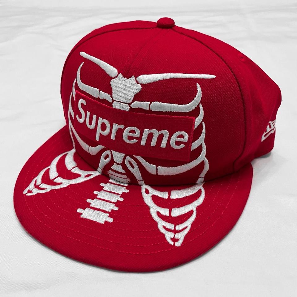 Supreme ドミノセット Supreme Aluminum Domino Set Red - FW22 - US