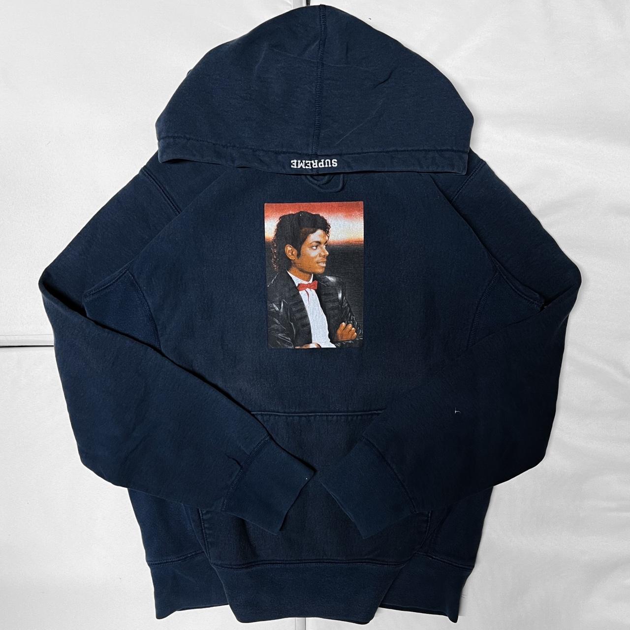 トップス supreme Muta Zip Up Hooded Sweatshirt Supreme Muta Zip Up Hooded Sweatshirt (FW23) - $178