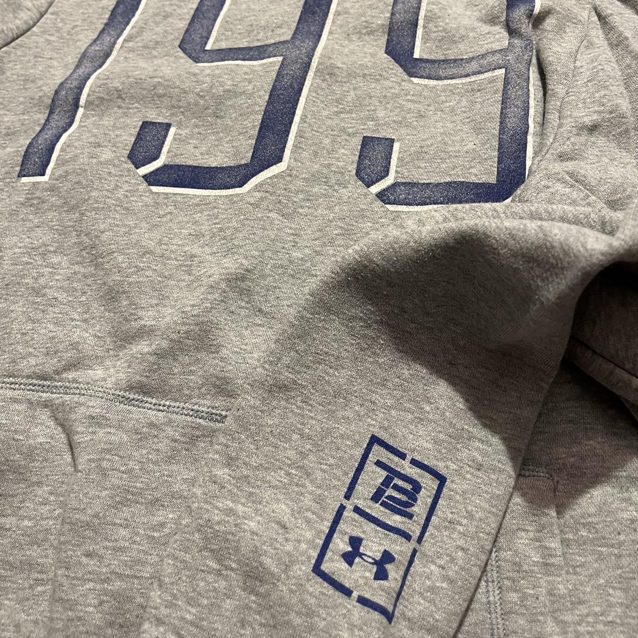 Tom Brady Under Armour x TB12 199 RARE heatgear SOLD - Depop