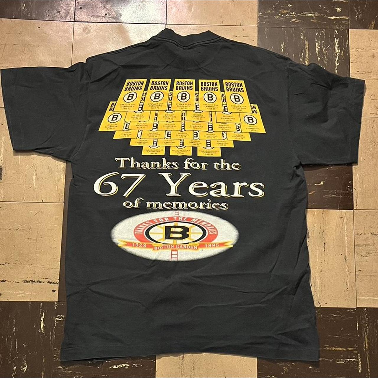 Boston band shirt Forever 21 concert tank top - Depop