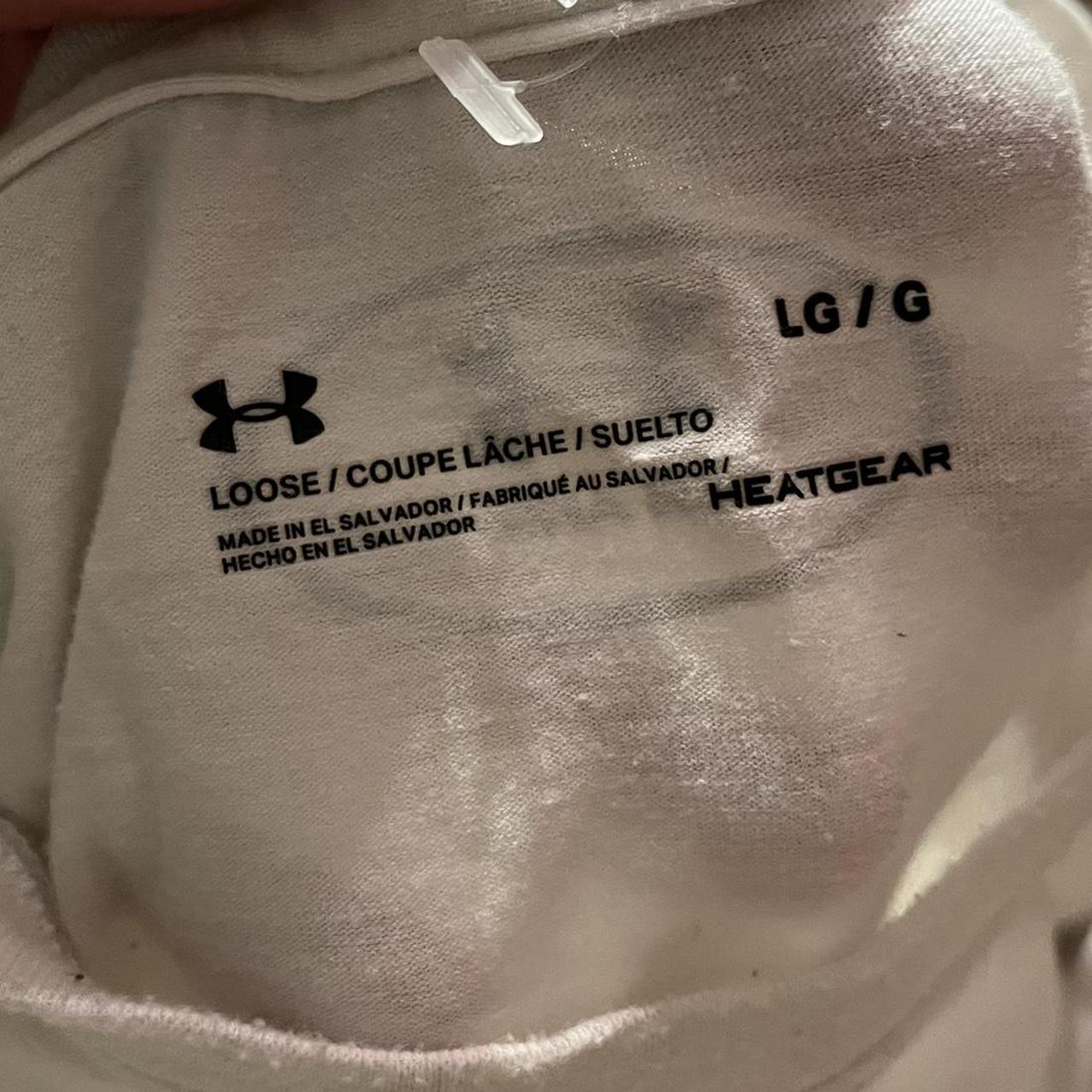 Tom Brady Under Armour x TB12 199 RARE heatgear SOLD - Depop