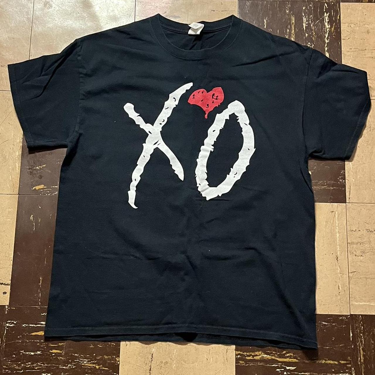 Share More Than 132 The Weeknd Xo Logo Camera Edu Vn