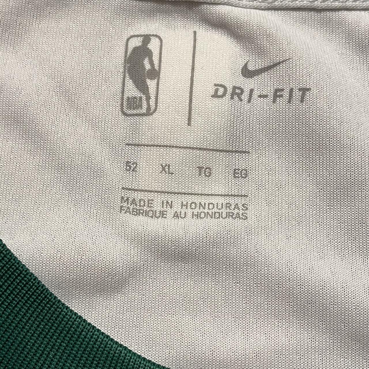 New Jayson Tatum Boston Celtics City Edition Swingman Jersey Men's 2018 NBA  NWT