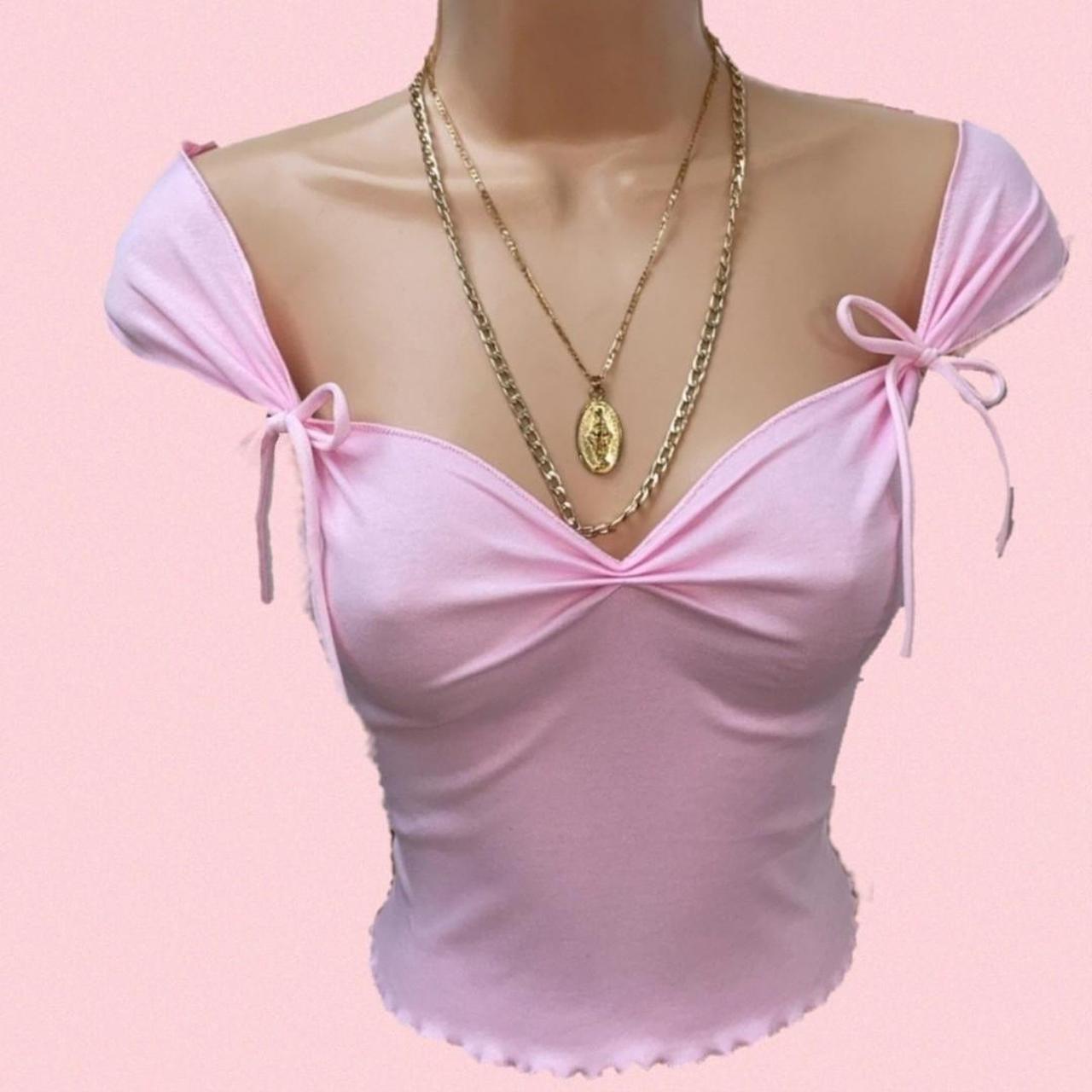 Repop! Handmade RHIANNON collection from fruit salad... Depop