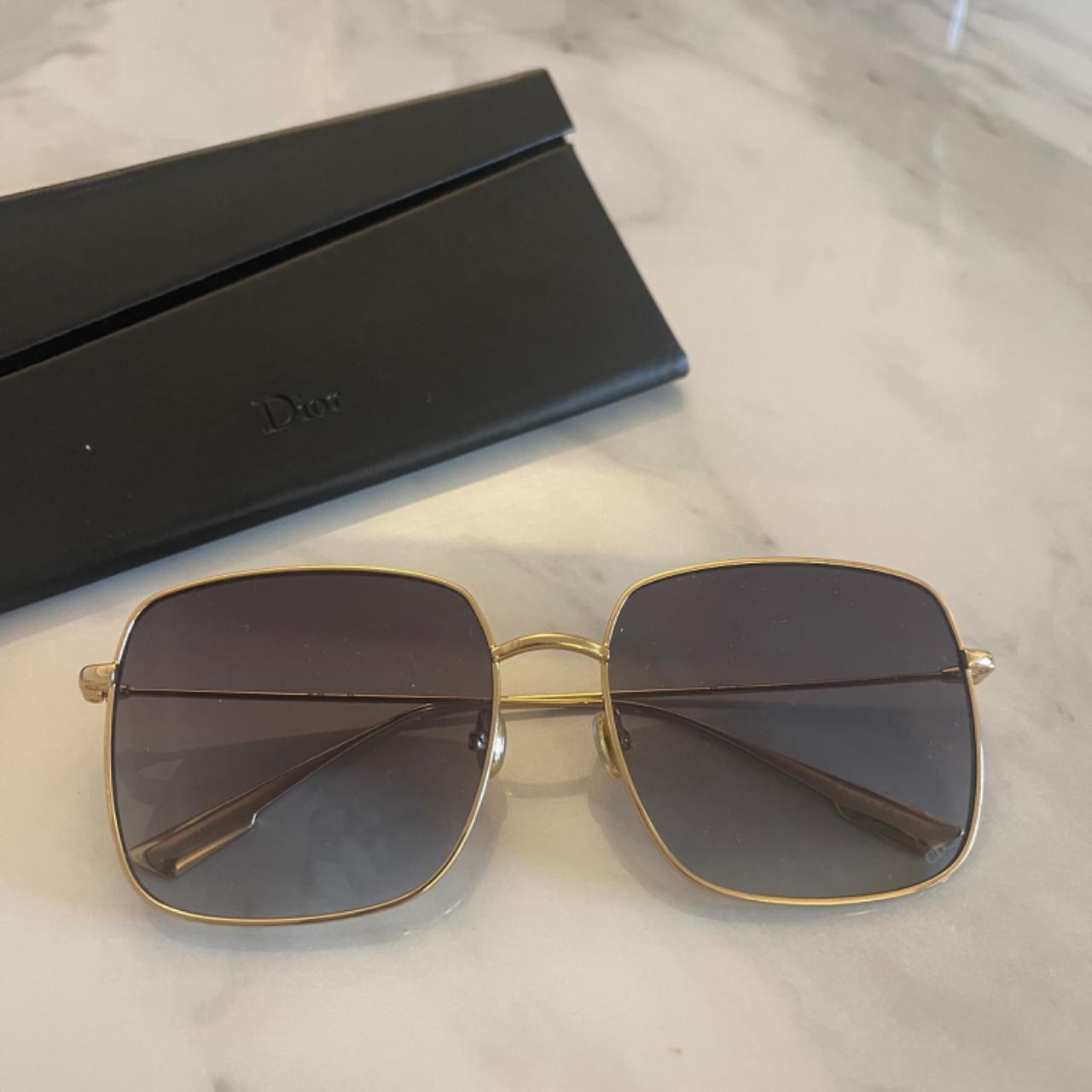 dior stellaire 1 sunglasses pink