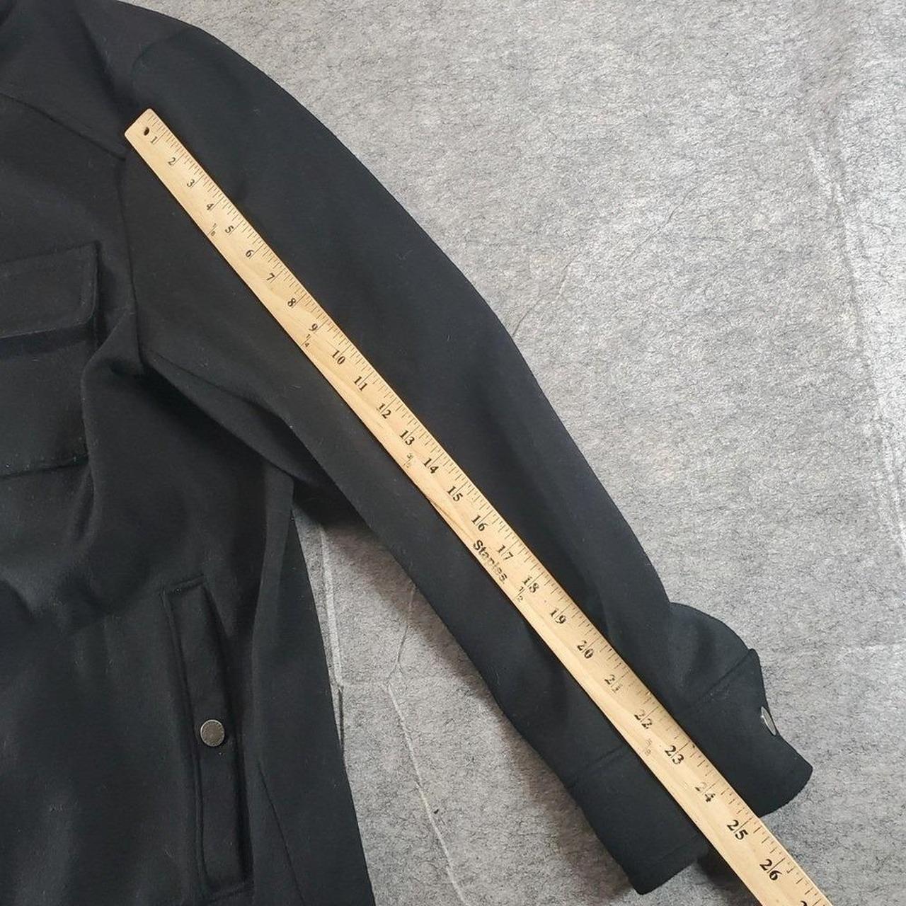 Pendleton Men's Jacket - Black - L – Pendleton Ja… - image 5